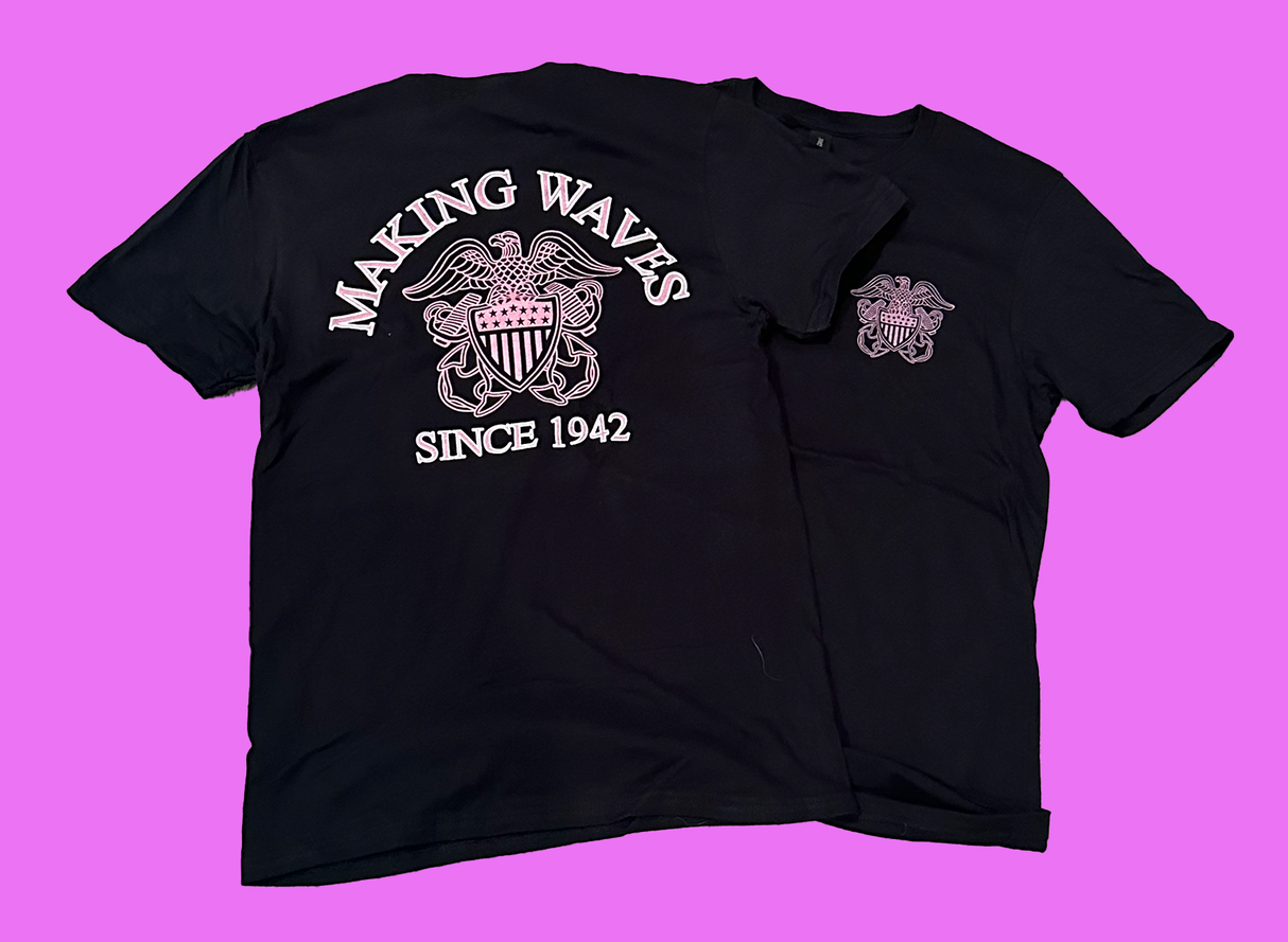 Making Waves Shirt