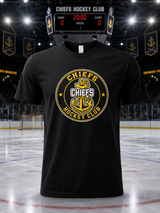Chiefs Short Sleeve Short