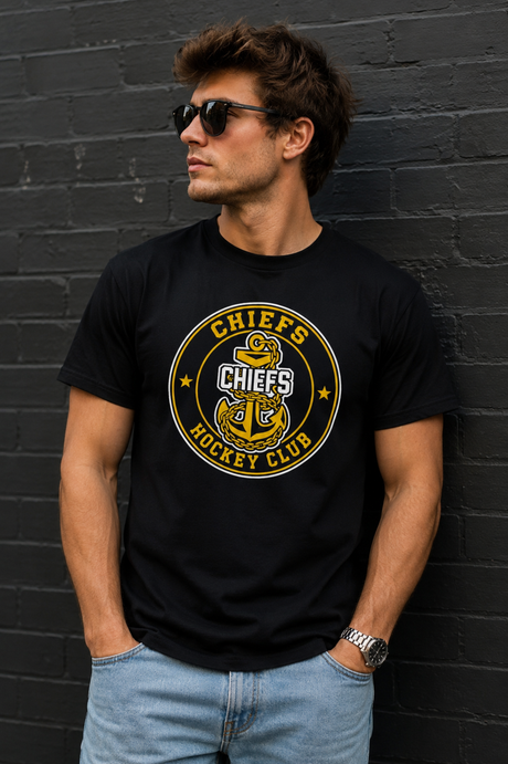 Chiefs Short Sleeve Short