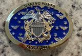 Making Waves Buckles